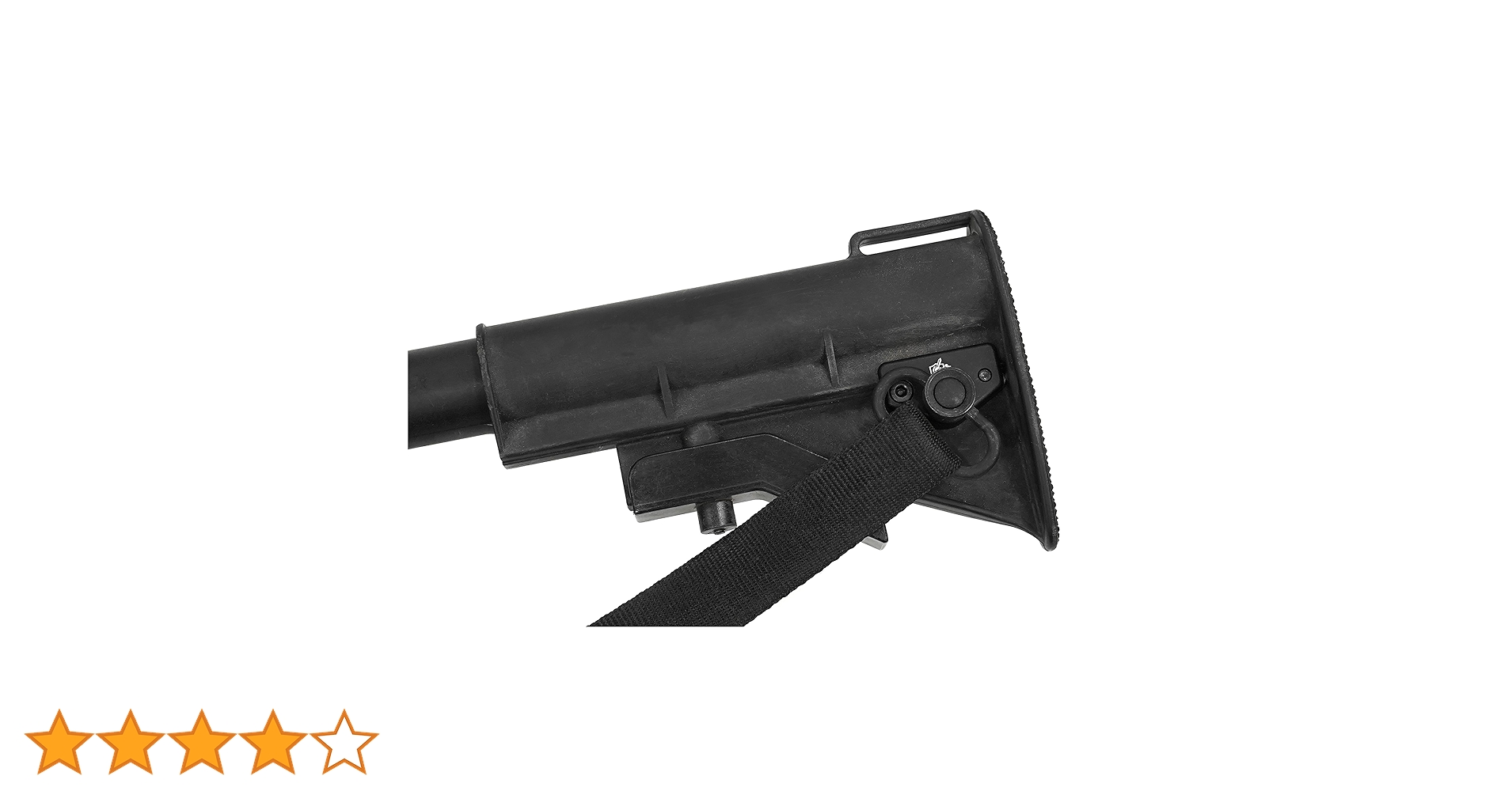 Amazon | Mod Breaches Knight'sタイプ KAC 旧ロゴ M4ストック