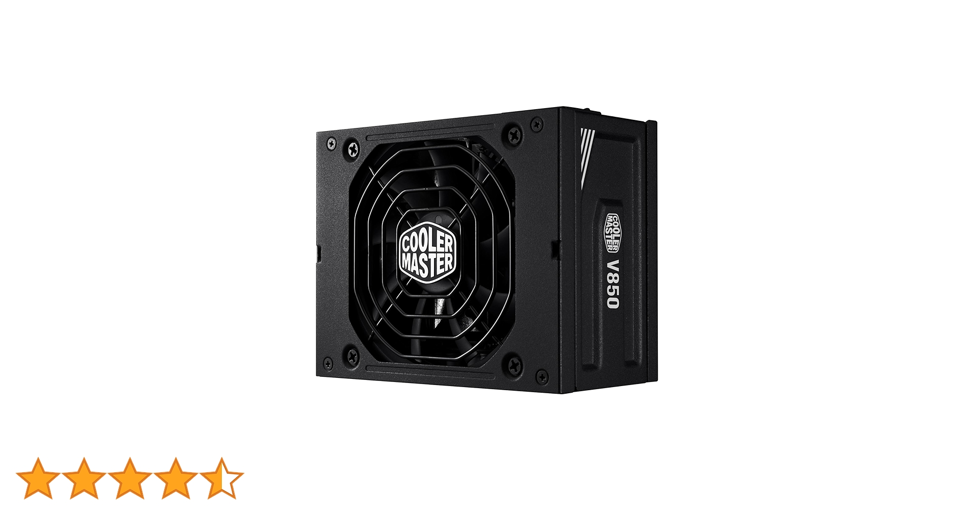 電源ユニット Cooler Master V 850 SFX GOLD v850-sfx-gold-atx3-gallery-6-