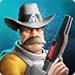 Space Marshals