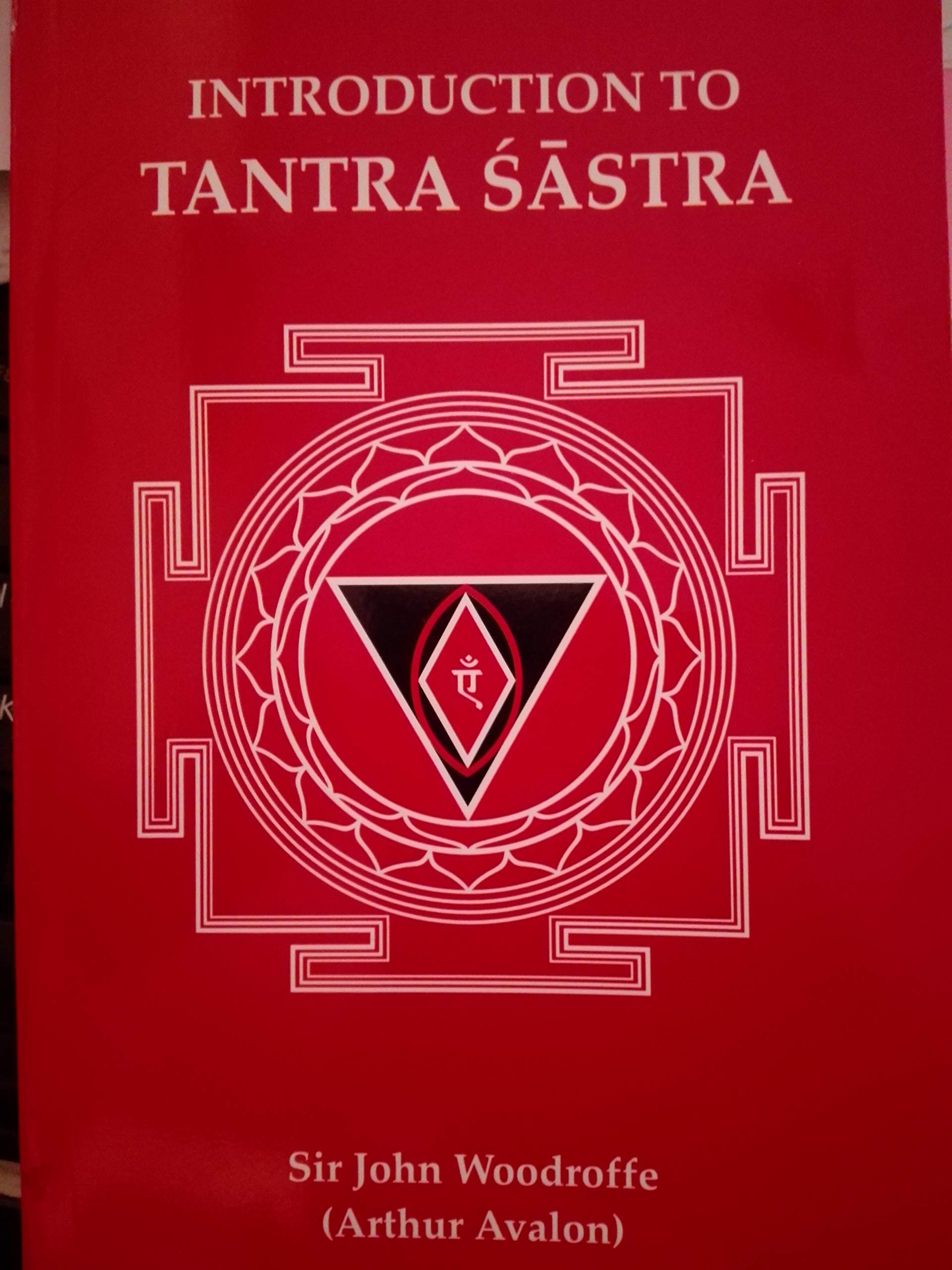 Introduction to Tantra Sastra
