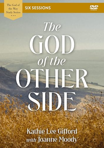 The God of the Other Side Video Study