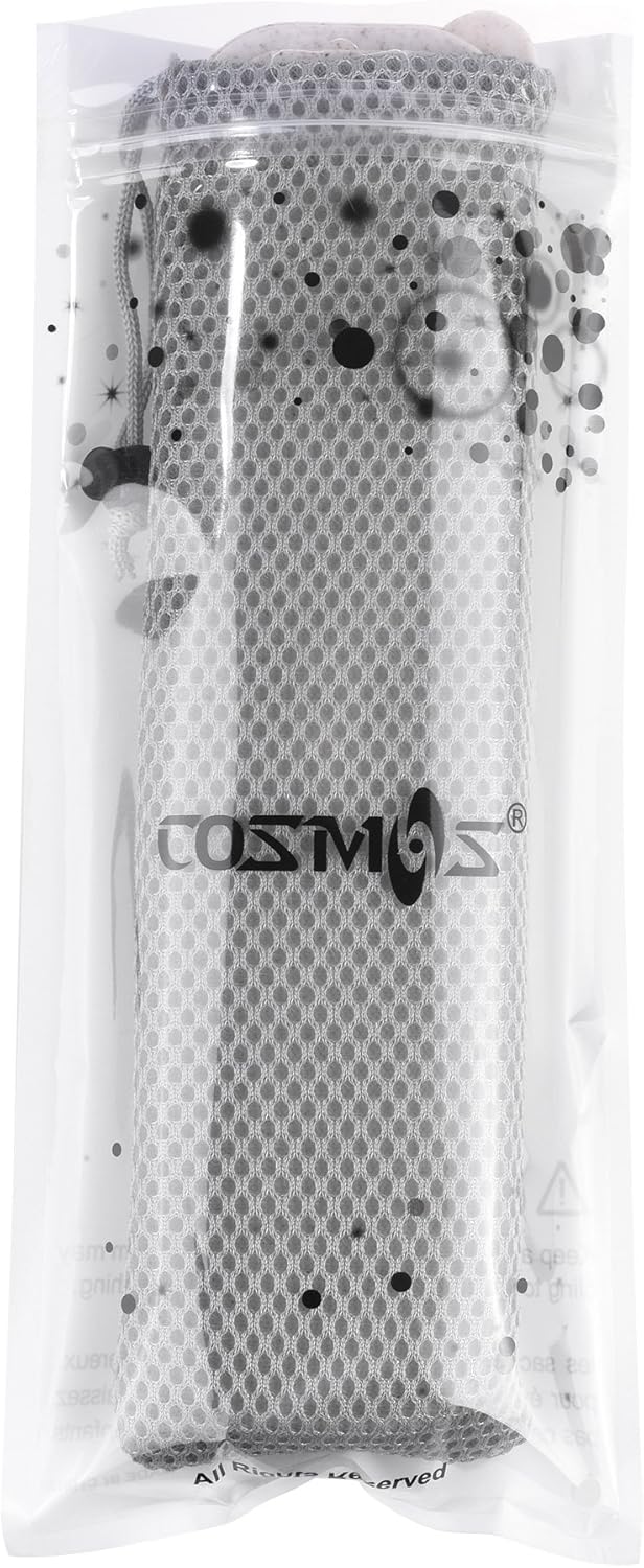 Rеvіеw Prоduсt COSMOS Portable Travel Tableware Storage Box Case and Net Bag for Cutlery Kit Flatware Chopsticks Spoon Fork in Camping, Travel, Picnic, Office 🔥 Flаѕh Sаlе COSMOS Portable Travel Tableware Storage Box Case and Net Bag for Cutlery Kit Flatware Chopsticks Spoon Fork in Camping, Travel, Picnic, Office