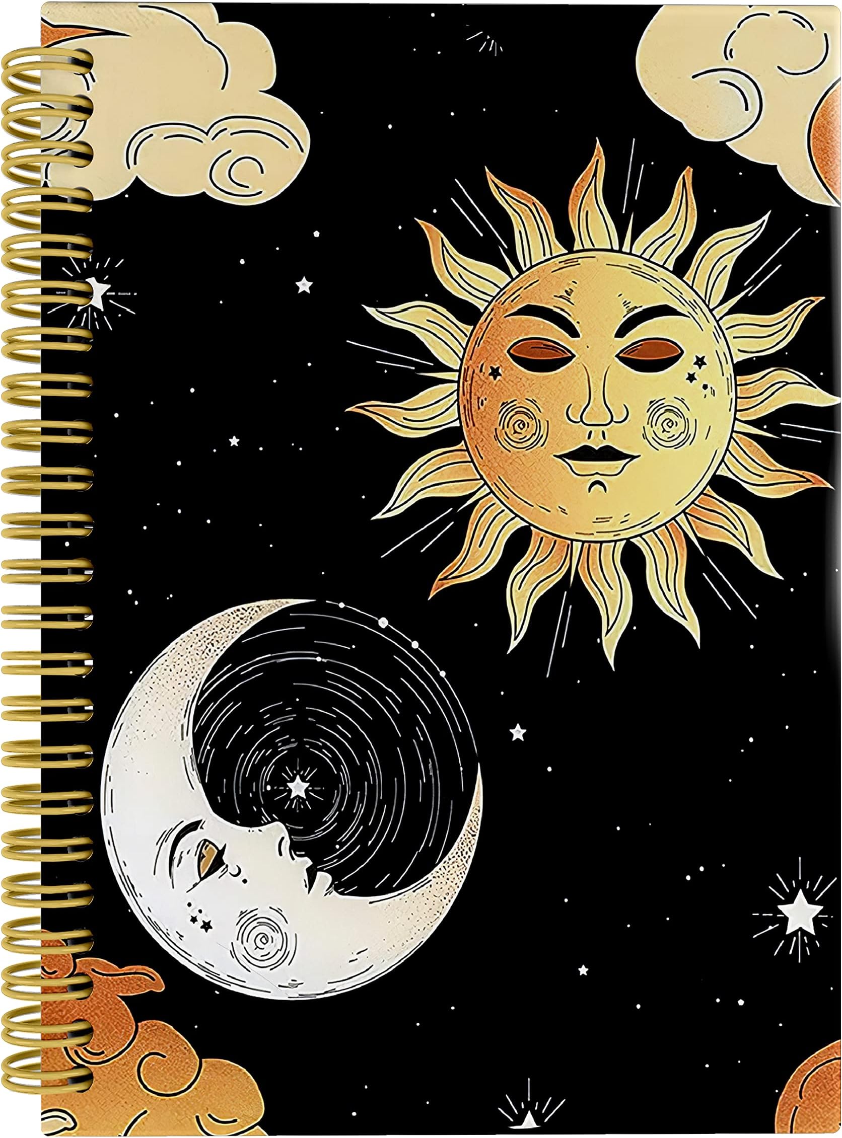 Knibeo TQ911-notebooks Spiral Notebooks