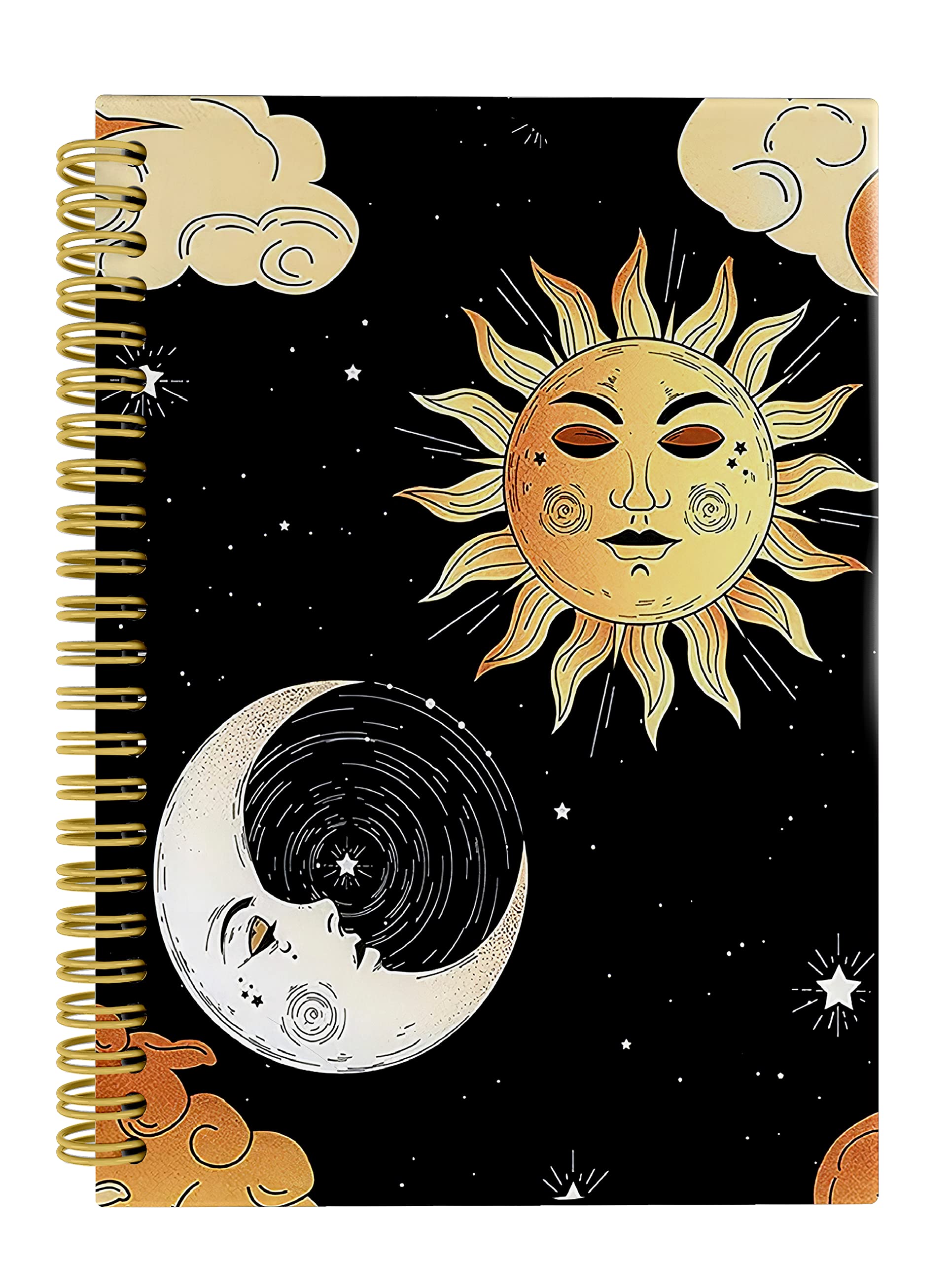 Knibeo TQ911-notebooks Spiral Notebooks