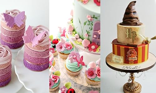 Bolo de aniversário ideias