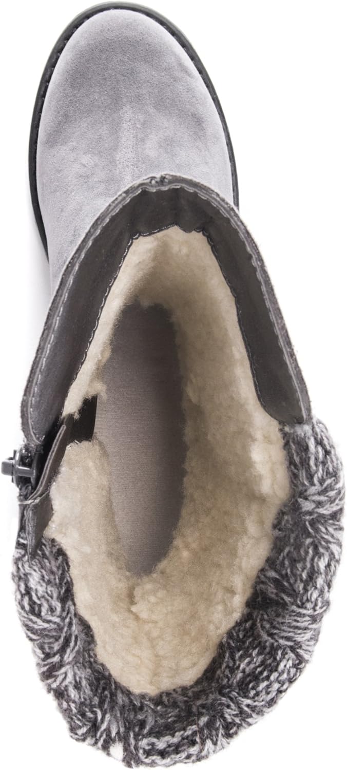 MUK LUKS Women's Casey Boots Fashion - Image 7