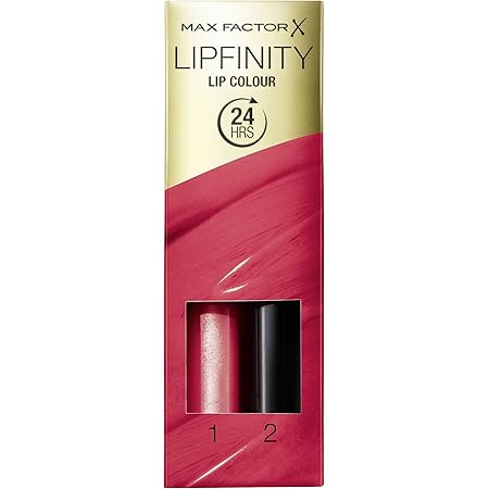max factor infinity lipstick