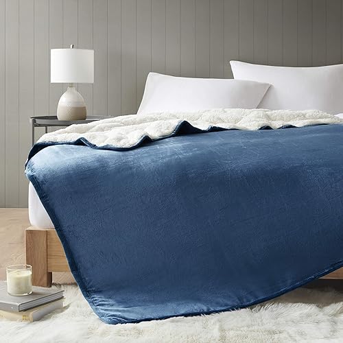 Comfort Spaces - Funda de cama acolchada para todas las estaciones