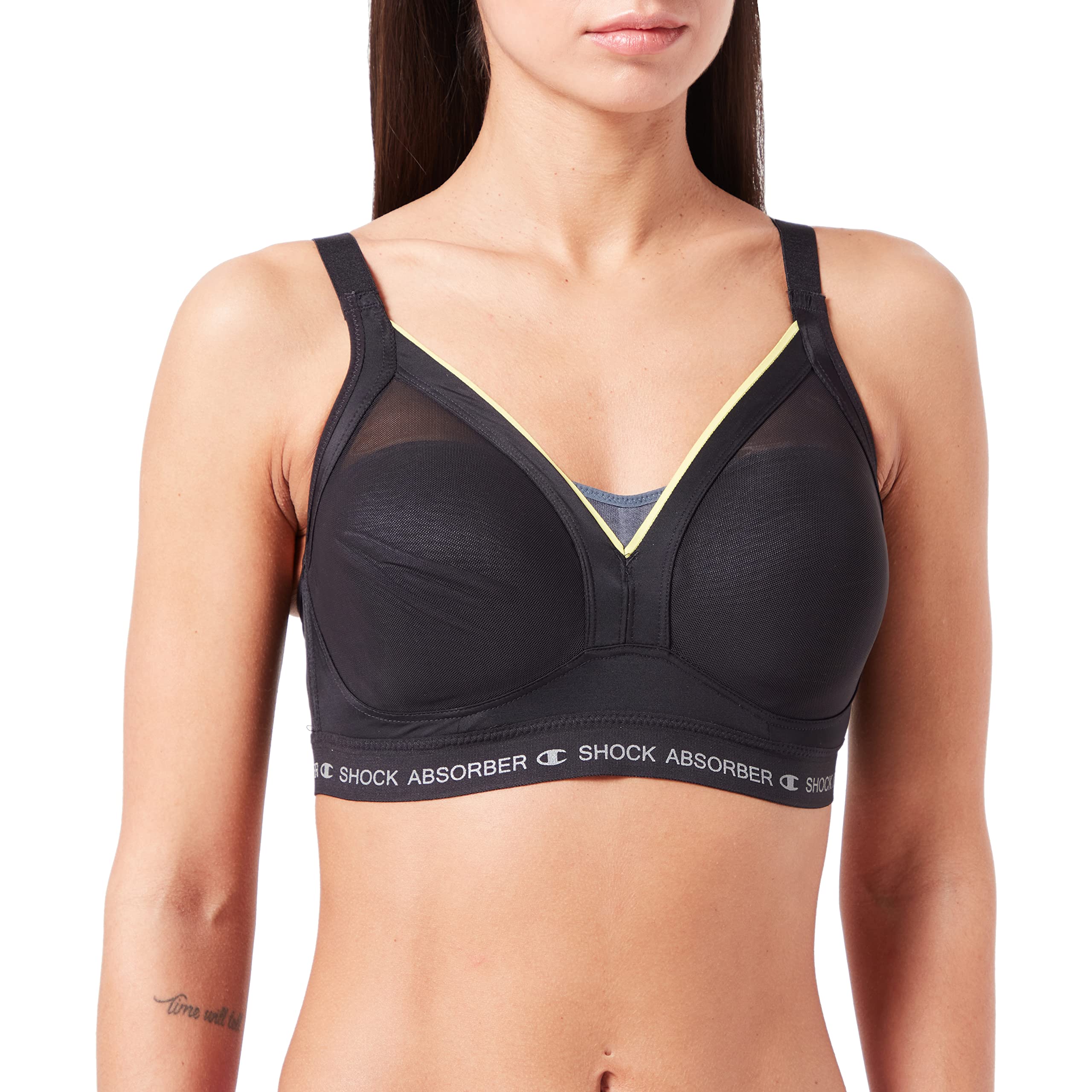Champion Damen Sport-BH