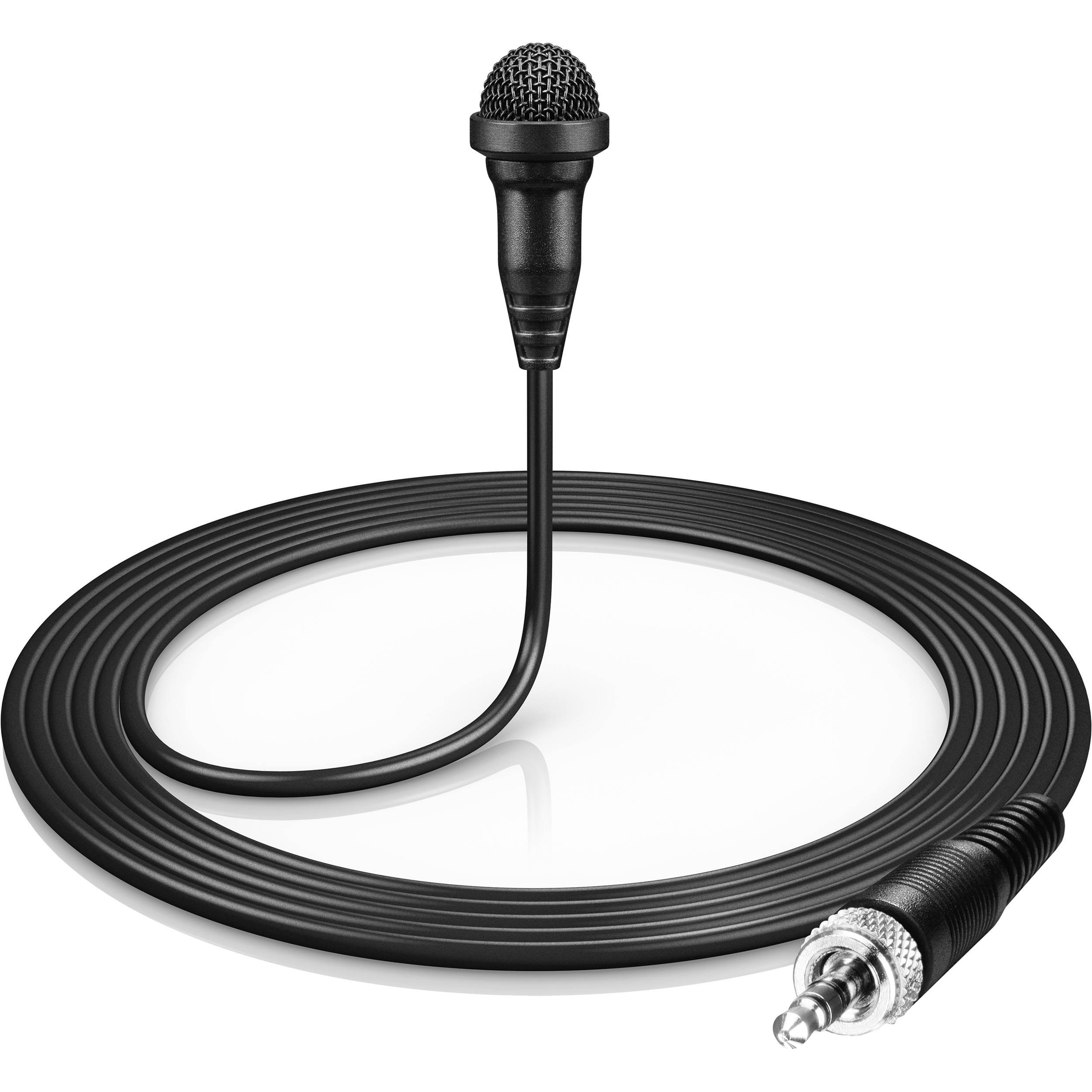 what is a lav mic – Image 1