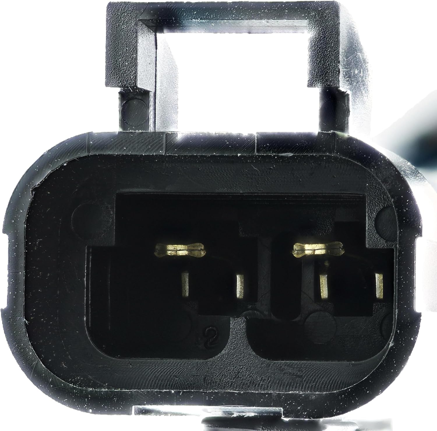 Ignition Knock (Detonation) Sensor W/Hardware