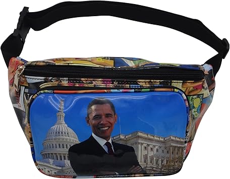maga fanny pack