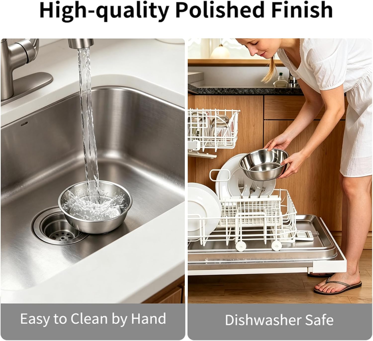 FIFA Stainless Steel Dog Bowl, Non-Slip Dishwasher Safe, 350ML | Official FIFA 2026, 304 stainless steel, 350ml, for pets