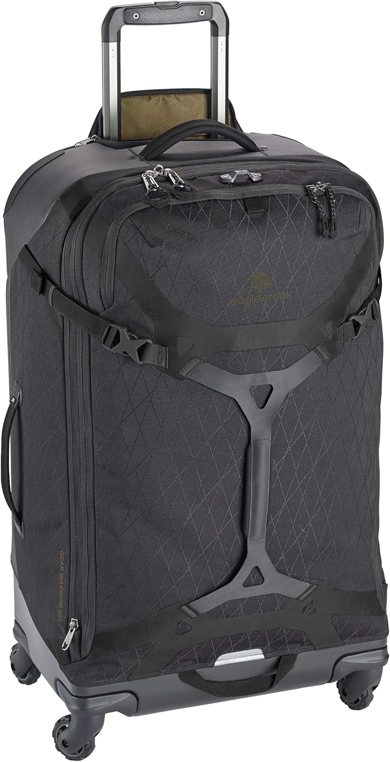 Amazon [イーグルクリーク] ギアウォーリアー4ウィール 30 ギアウォーリアーキャスターシリーズ 100L 76 cm 4