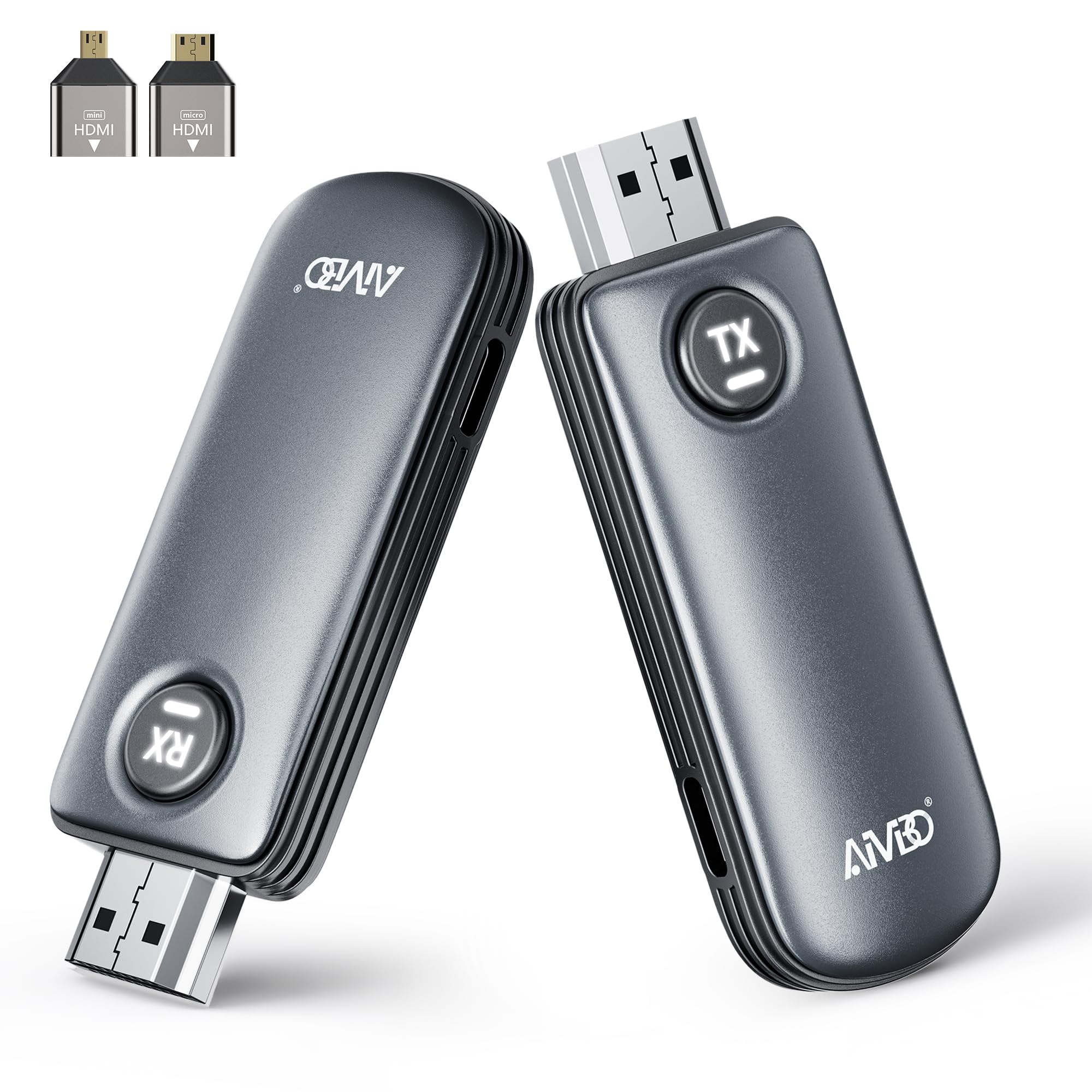 trasmettitore ricevitore wireless hdmi 1080p 50m plugging