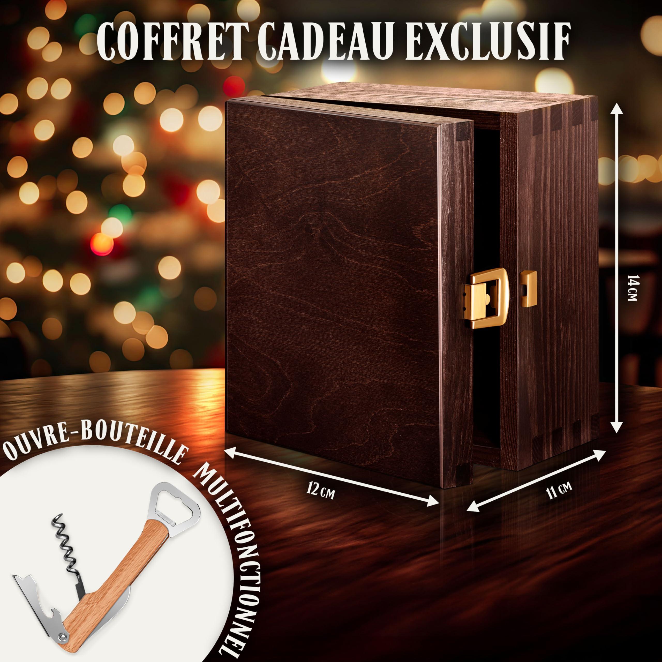 Verre à Whisky Personnalisé 250ml Avec Prénom - Cadeau Femme Élégant Pour Anniversaire Ou Saint-Valentin