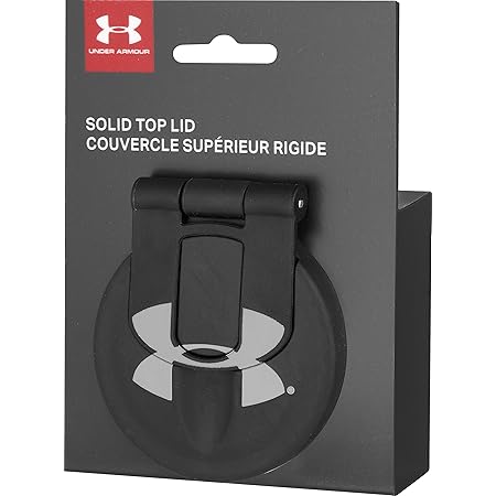 under armour sideline replacement lid