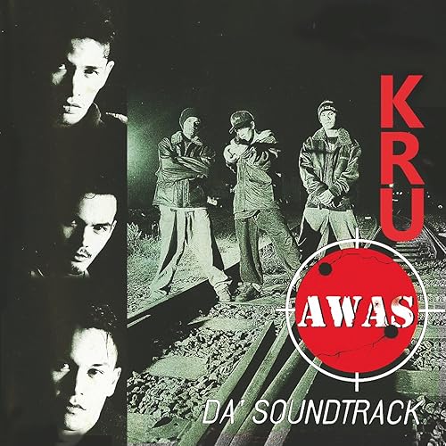 Di Dalam Dilema Latin Mix By Kru On Amazon Music Amazon Com