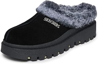 Skechers Women's Shindigs - Fortress Clogs