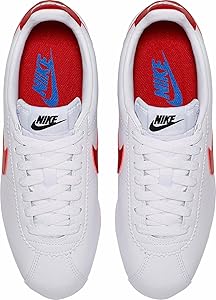 Amazon.com: Nike - Zapatos para correr para hombre, Blanco : Ropa, Zapatos  y Joyería