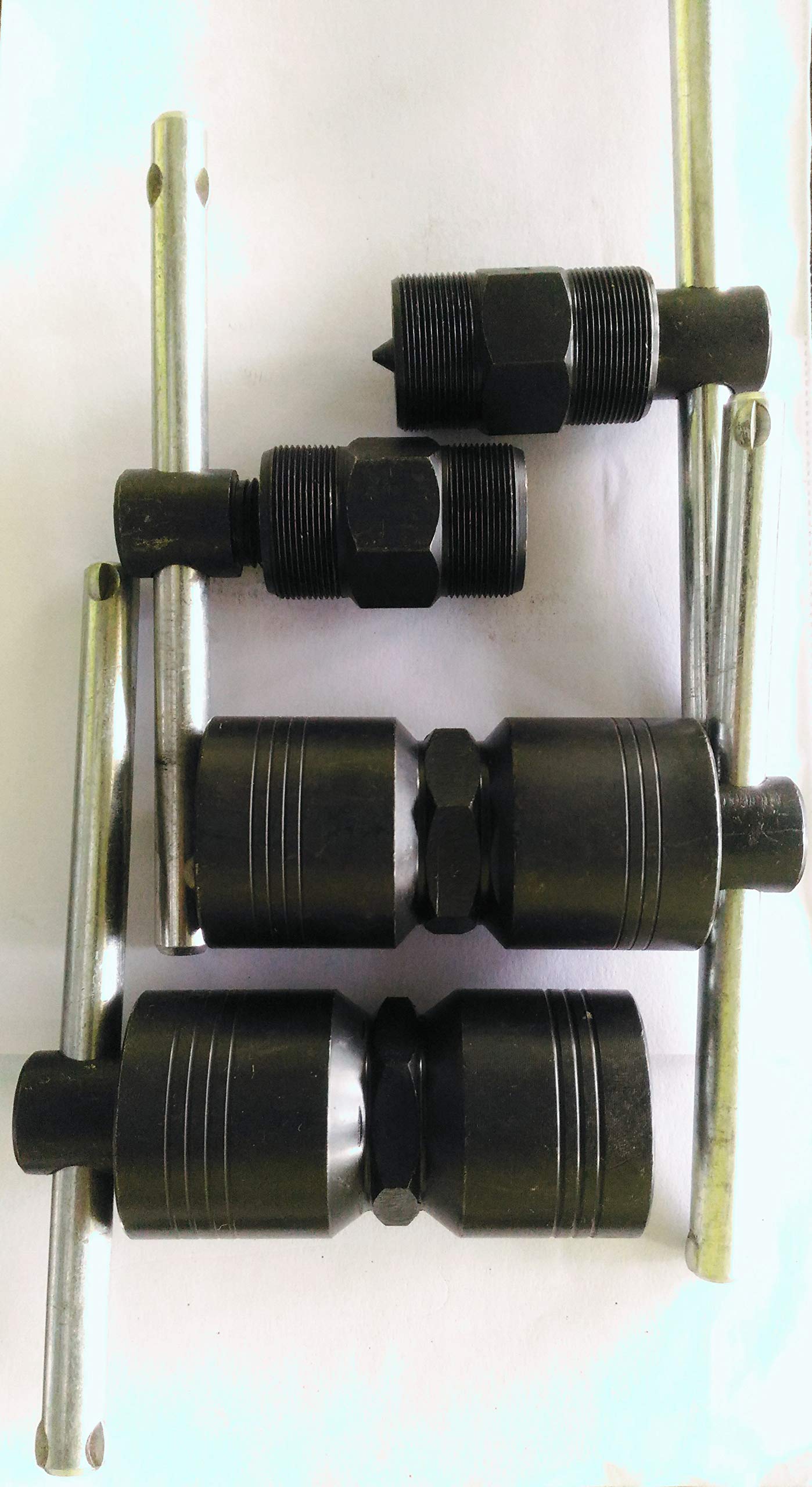 Buy HLT 4Pieces Set Pullers Tools for Hero Honda