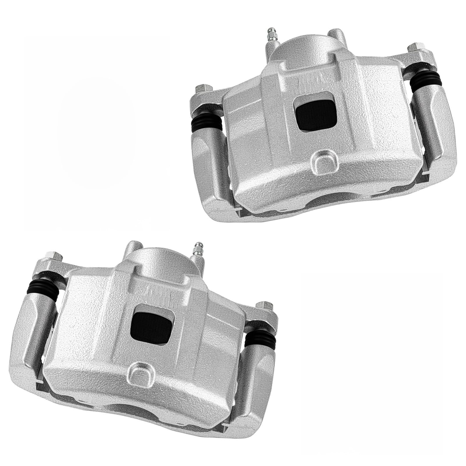 cciyu Front Left &amp; Right Disc Brake Calipers Assembly 18B5032C 18B5033C