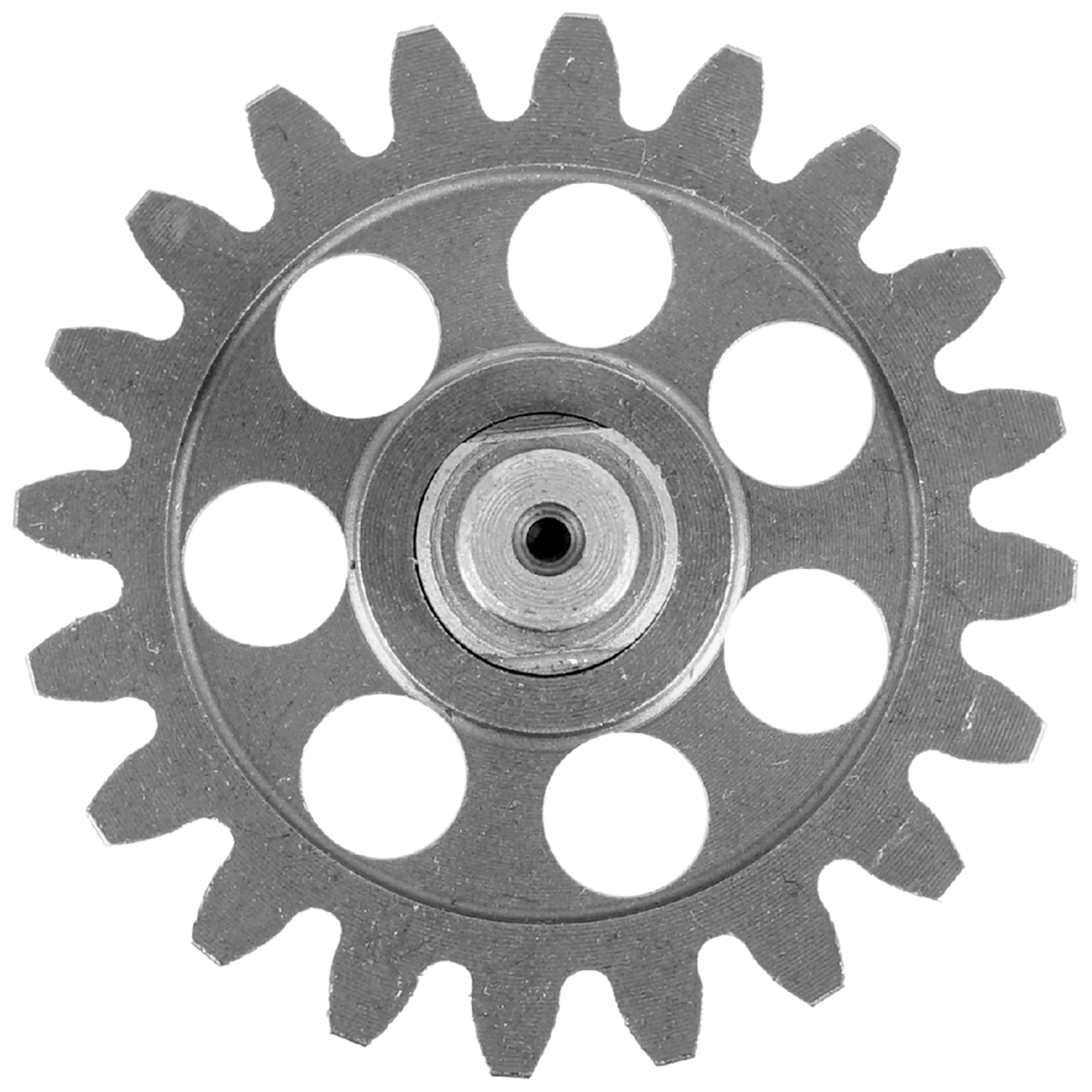 Amazon.com: Caltric Water Pump Impeller Shaft Gear Compatible with