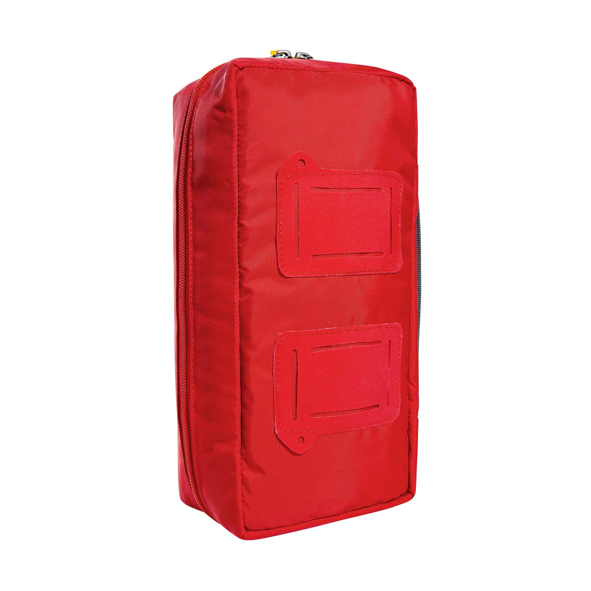 Tatonka First Aid M - Erste-Hilfe-Tasche (ohne Inhalt) mit unterteiltem Hauptfach und Gürtelschlaufe - Zum selber Befüllen - Abmessungen: 26 x 13,5 x 8 cm