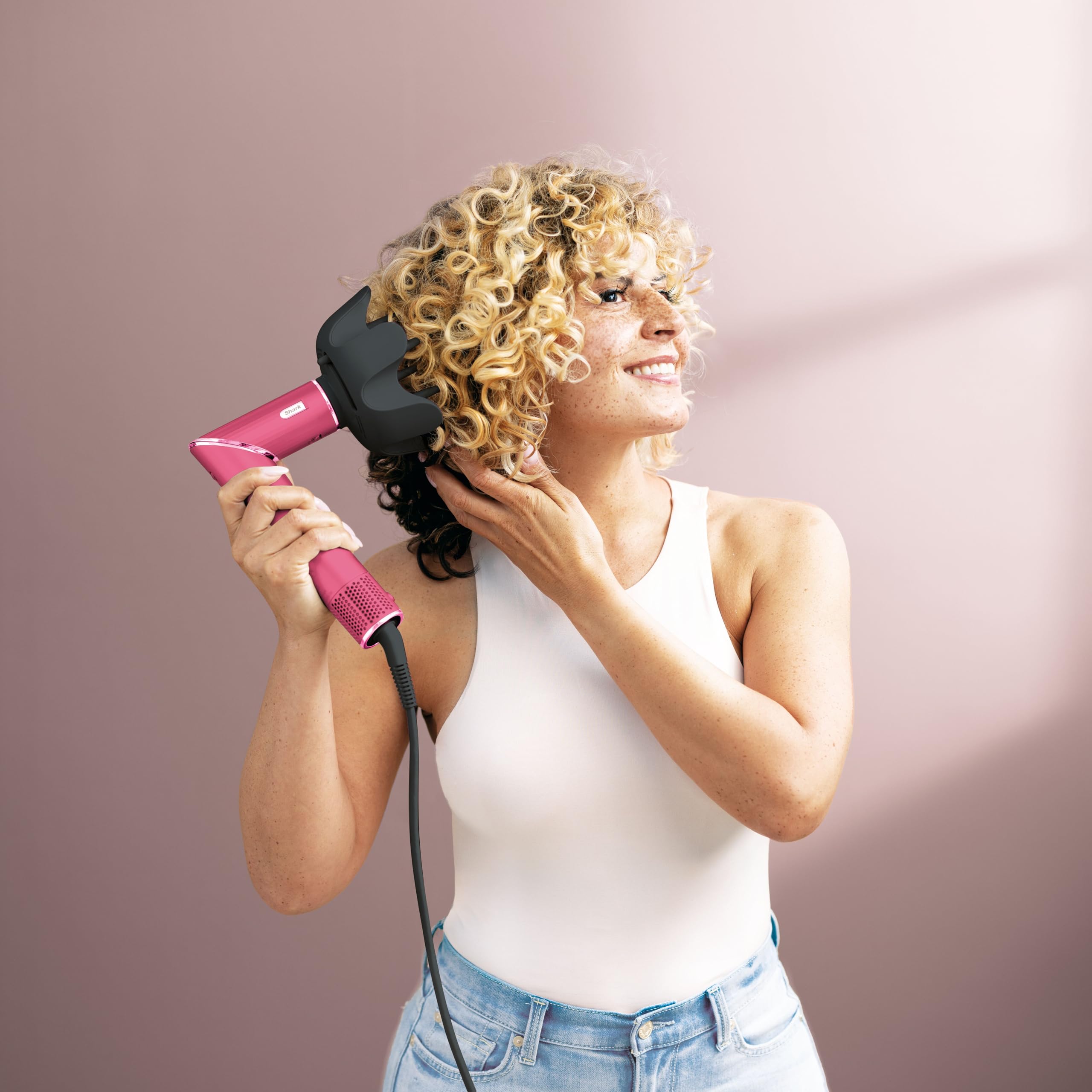 SHARK, FlexStyle HD442BP Hair Styling and Drying System, Limited