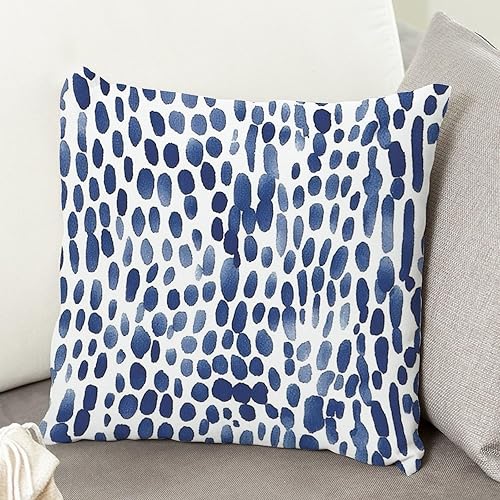 Vista 60 de Funda de cojín decorativa con estampado de guepardo verde peridoto para sofá, funda de almohada verde crema con estampado de leopardo a cuadros