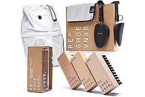Rejuvenating Reshoevenator Signature Kit