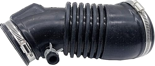 Miniatura 2 de Golden Selection - Kit de manguera de conducto de entrada de aire para filtro de motor, compatible con Honda Odyssey 3.5 3.5L V6 2008 2009 2010 08