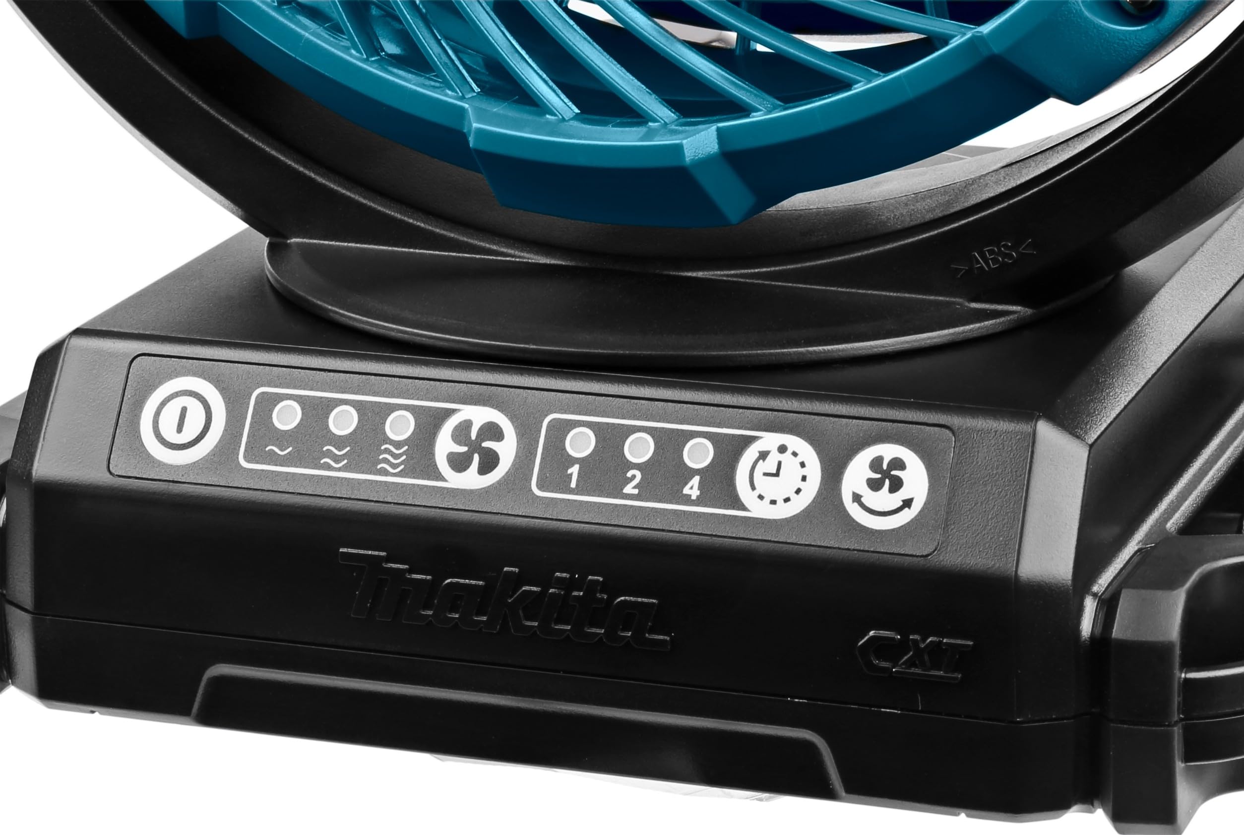 Makita CF101DZ Ventilador