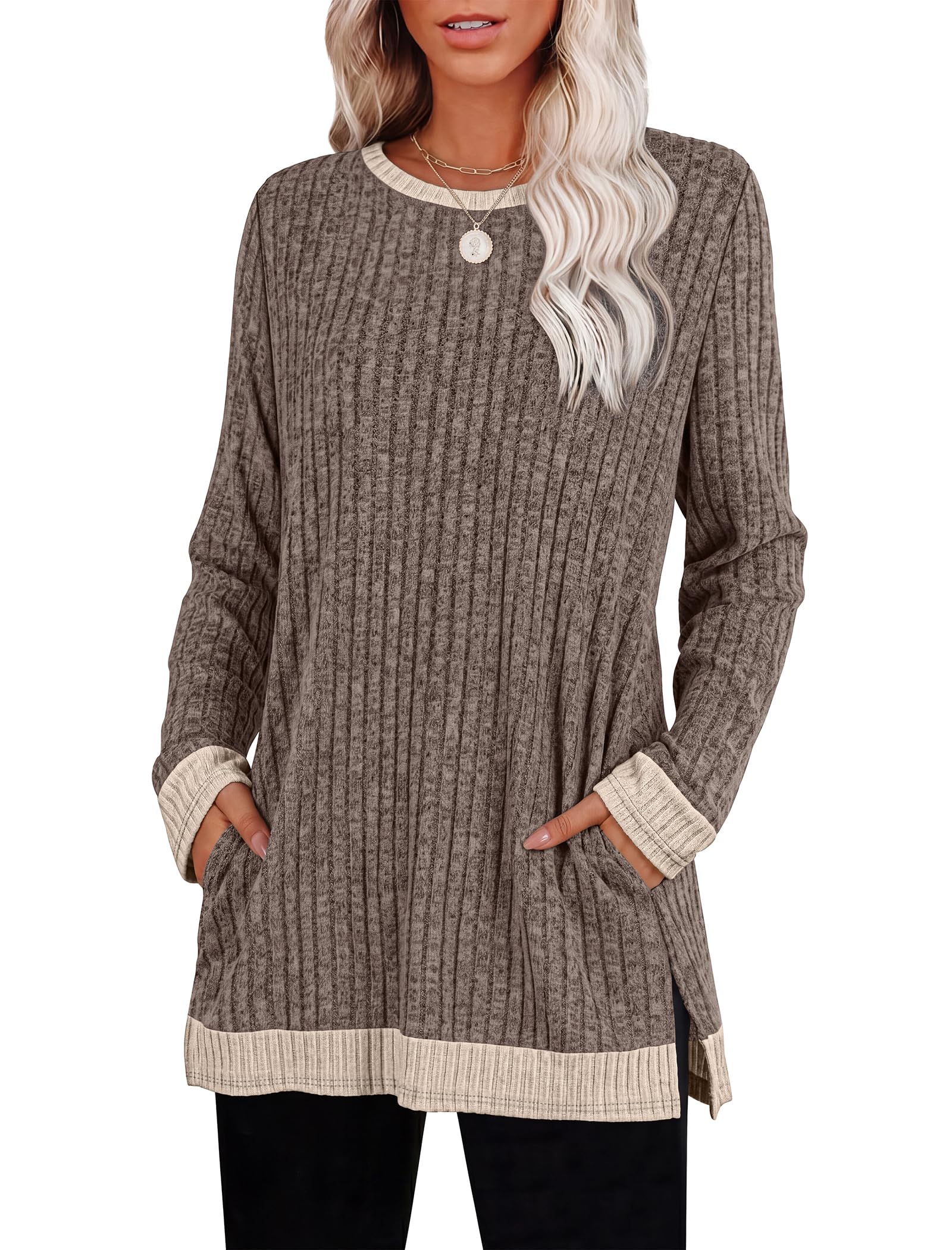 Womens Sweaters Early Fall Fashion Must Haves Teacher Outfits Clothes L