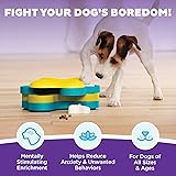 Dog Tornado - Puzzle Game Dog Toys