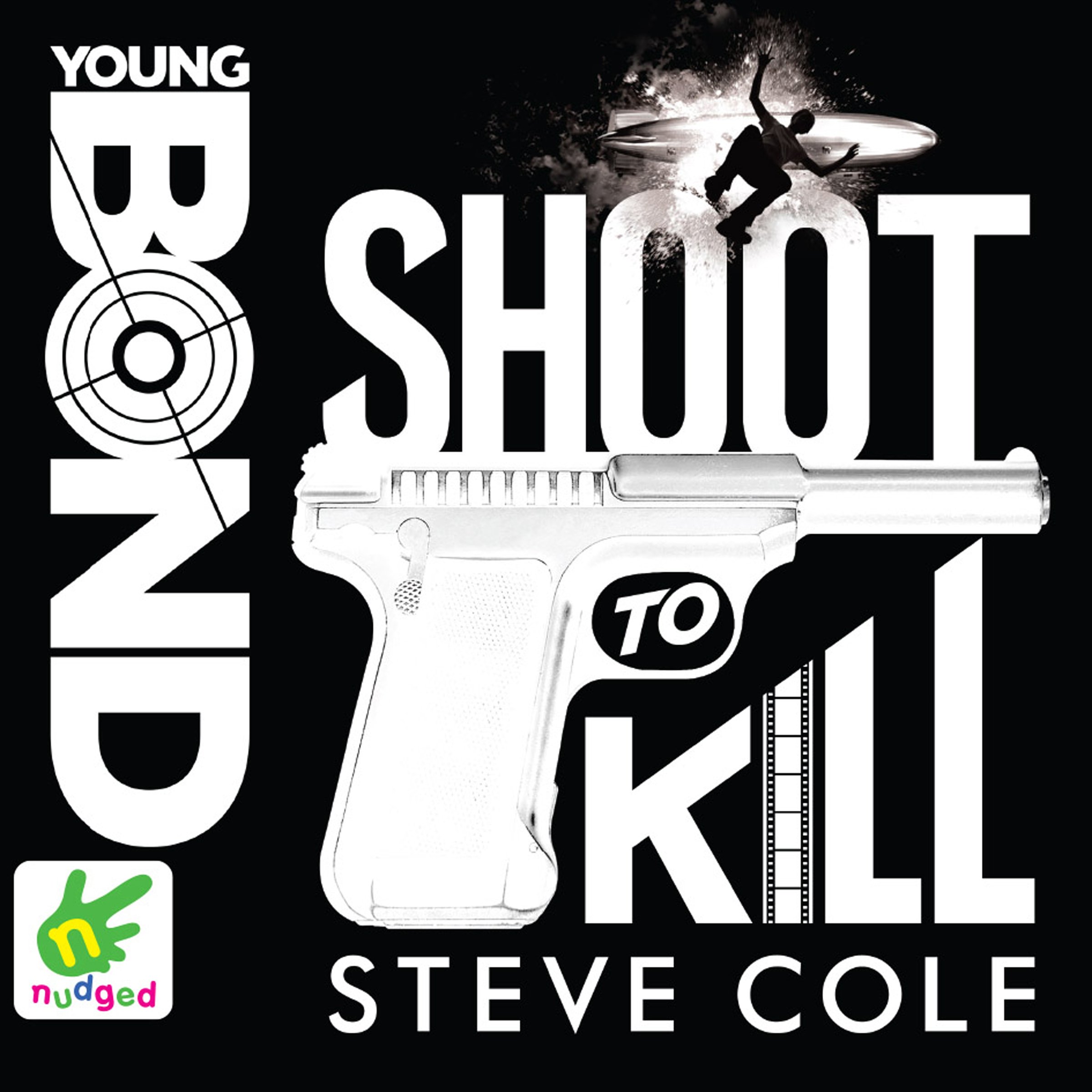 Cover art for Shoot to Kill