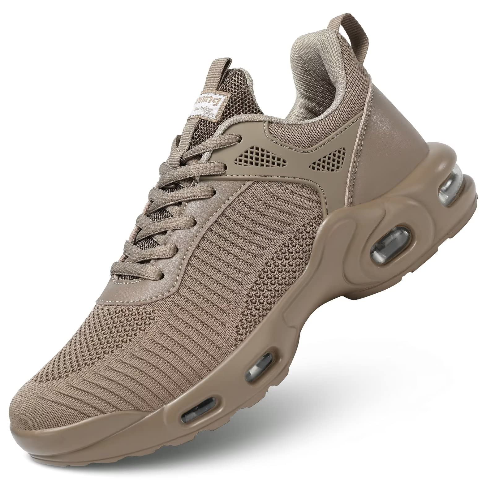 Men's Fashion Sneaker Non Slip Air Running Shoes for Men Athletics Sport Trainer Tennis Basketball Shoes