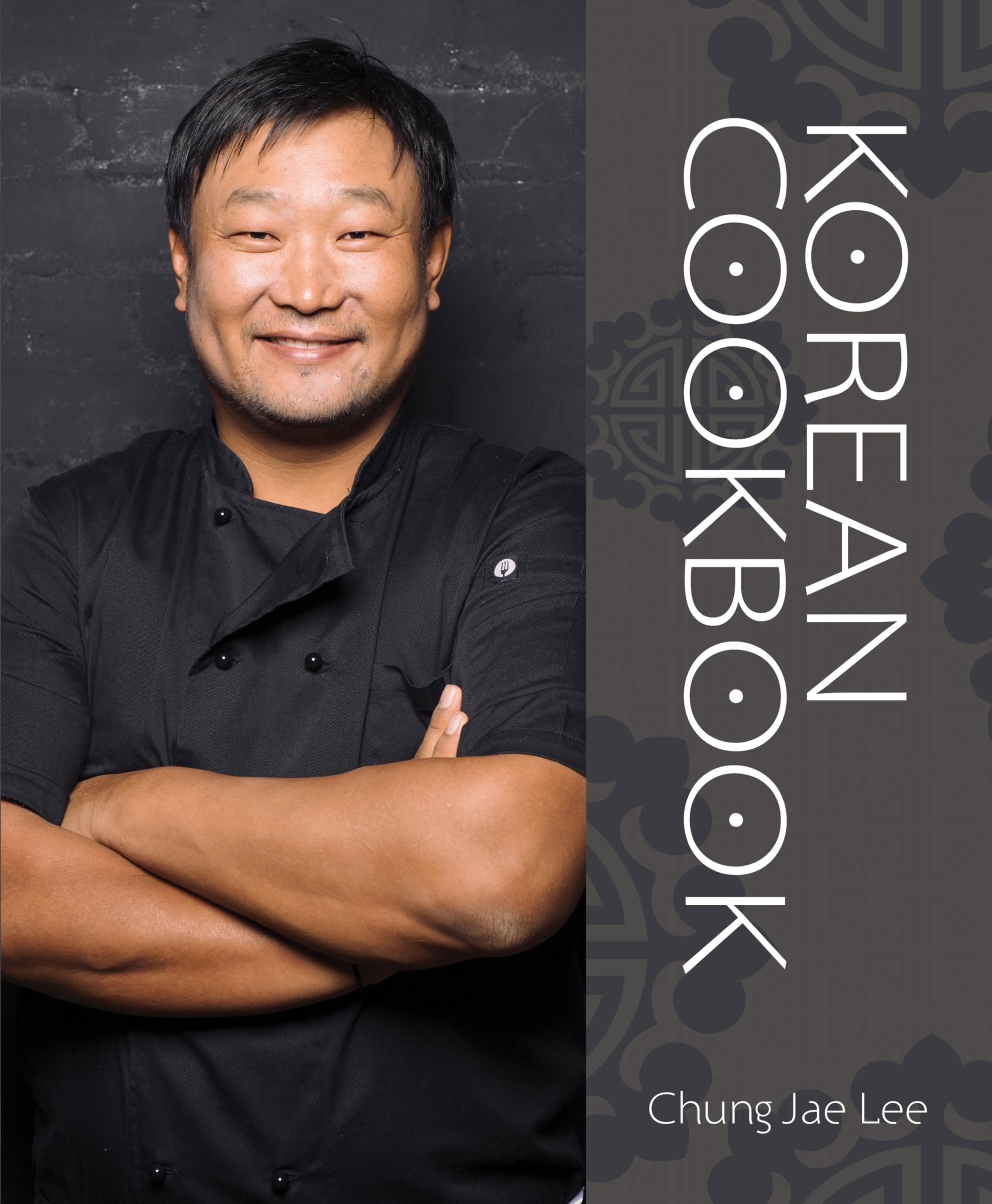 Korean Cookbook: Updated edition