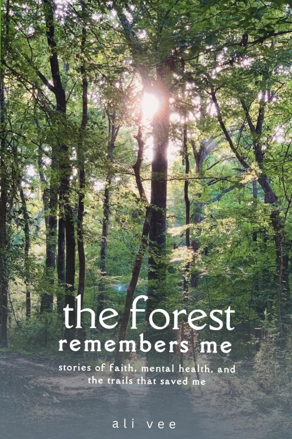 The Forest Remembers Me