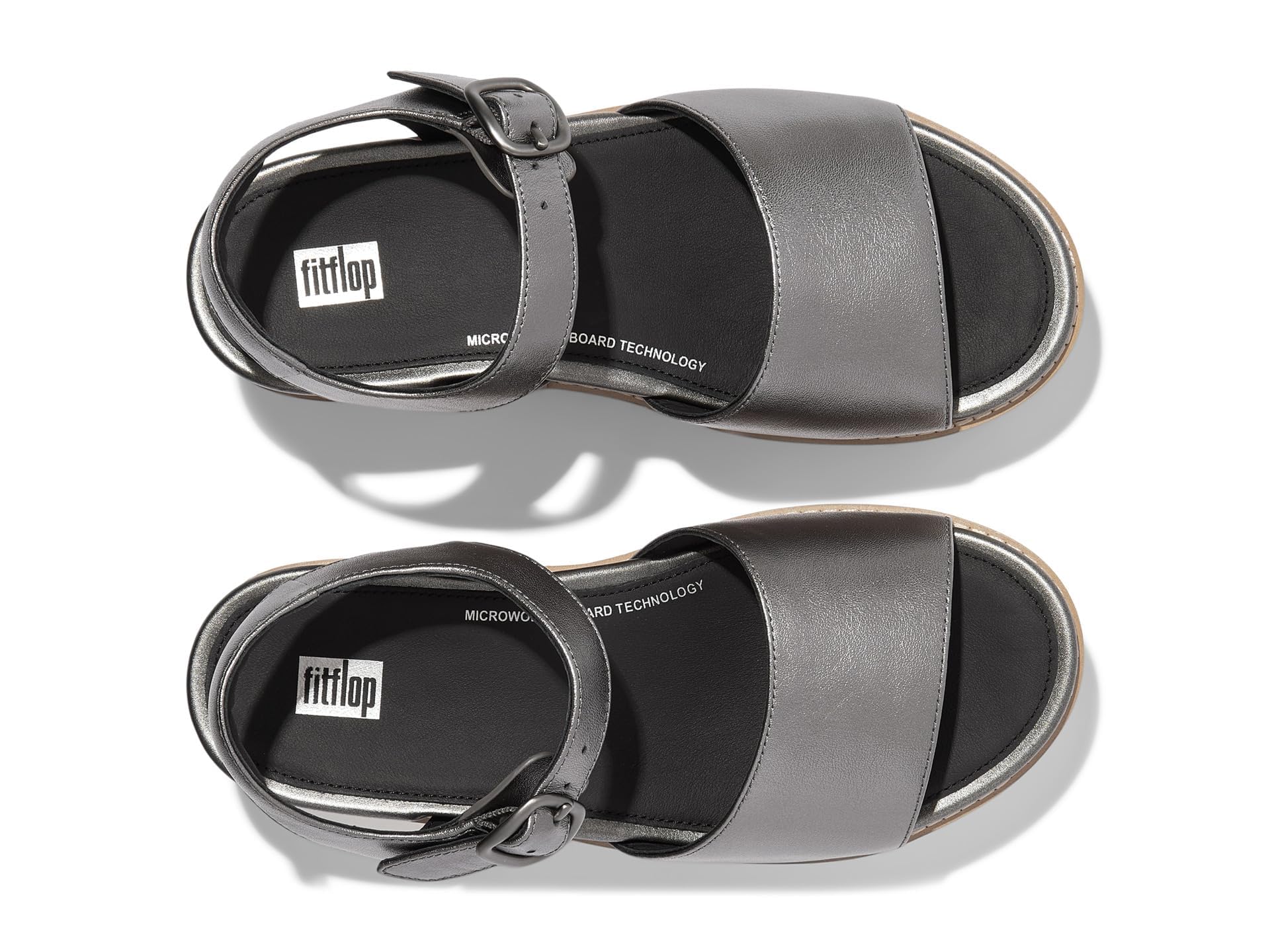 fitflop Eloise Leather/フィットフロップ サンダル Amazon | [フィットフロップ] 【正規品】 ELOISE LEATHER/CORK