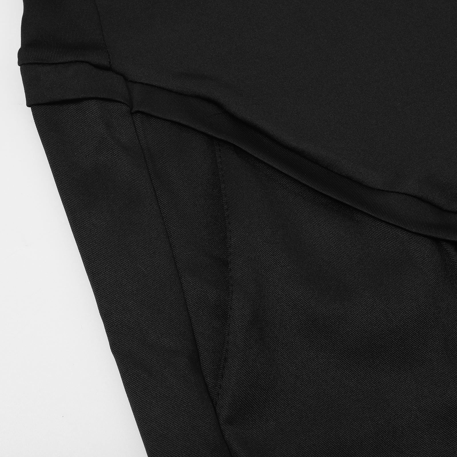 Pantalones de maternidad cómodos sobre el vientre para mujer, pantalones capri casuales para el trabajo, jeans elásticos