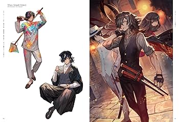 lack先生 イラスト集 FRAME lack画集&超速作画術 | lack |本 | 通販 | Amazon