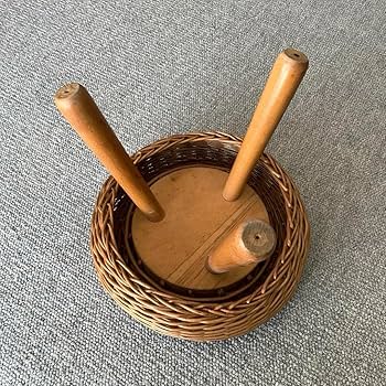 Amazon.co.jp: ビンテージ Tony Paul ラタンスツール トニーポール Amazon.co.jp: ビンテージ Tony Paul ラタンスツール トニーポール