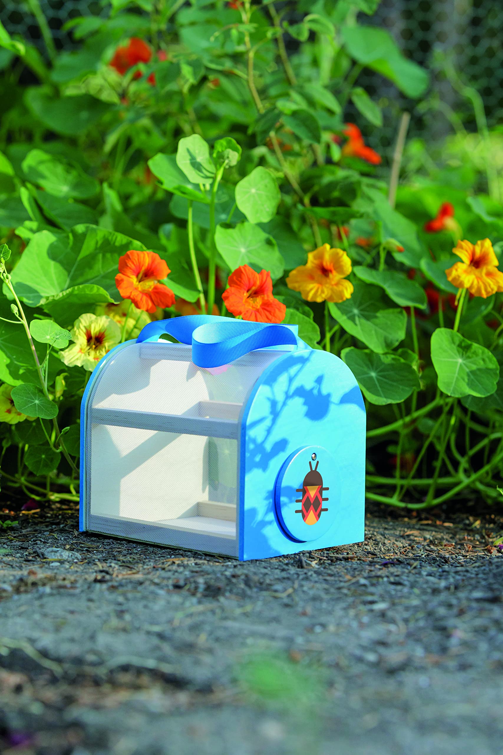 Bug Catcher Kit For Kids Backyard Exploration Critter Case - Insect ...