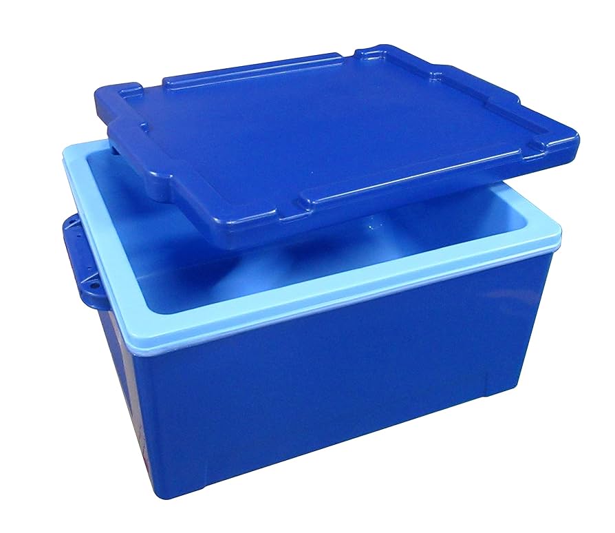サンコー サンコールドボックス #20-2I フタ付き 食品保存容器 4個セット Amazon|サンコー サンコールドボックス #20-2I|ランチバッグ