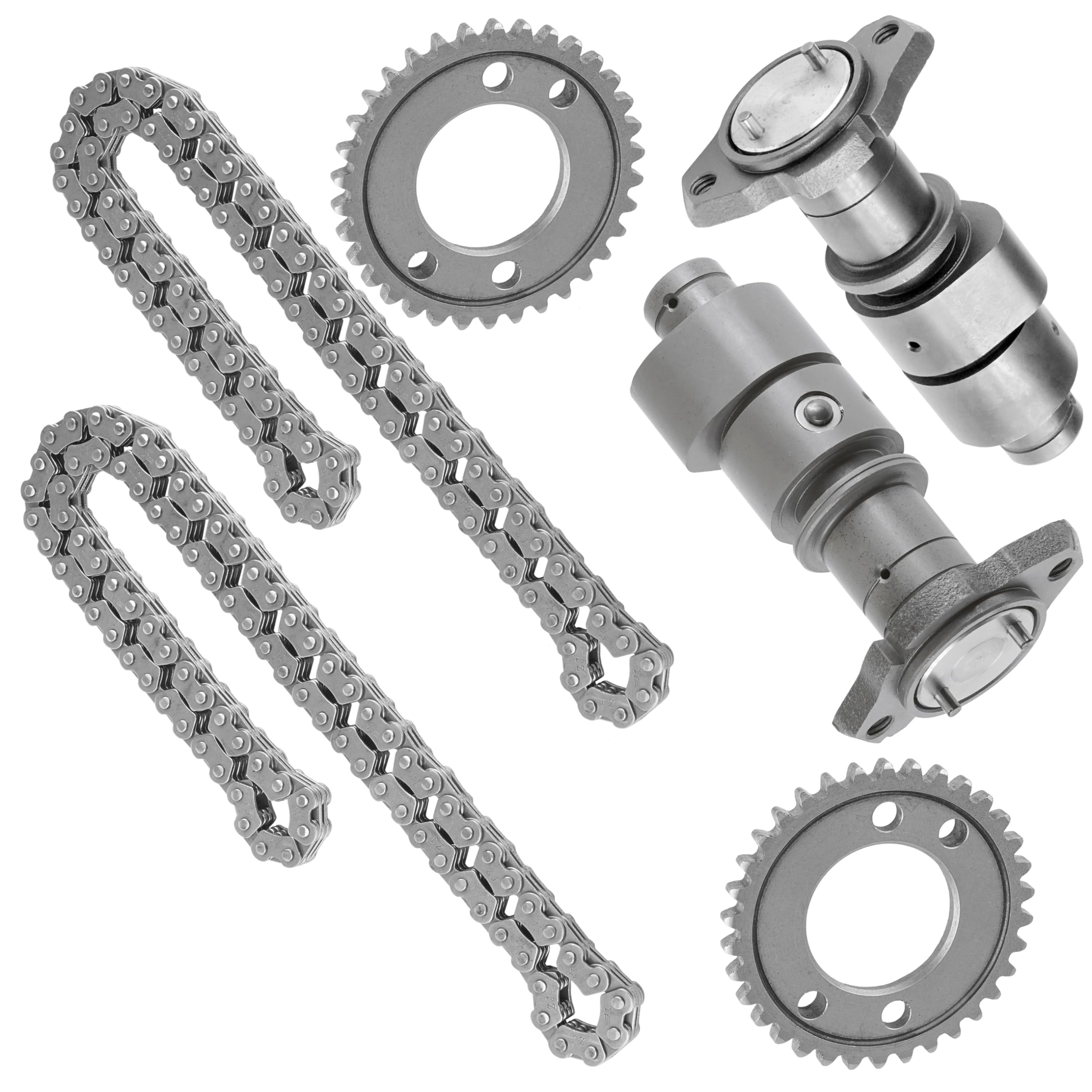 Amazon.com: Caltric Camshaft Cam with Sprocket Compatible with
