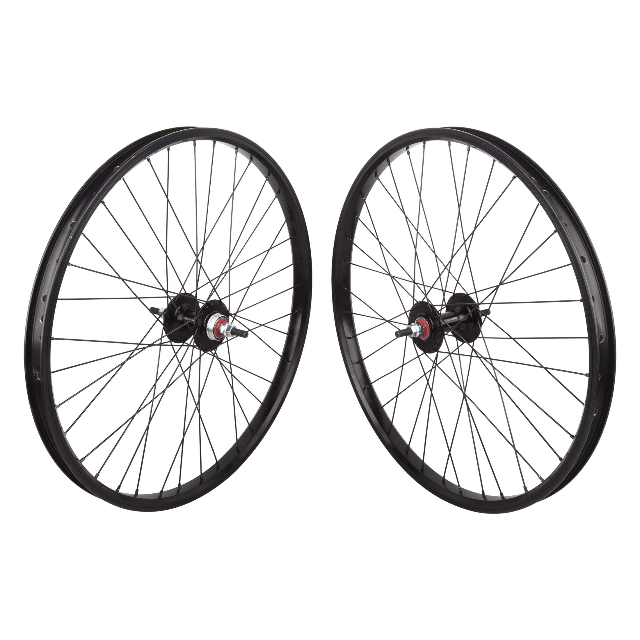 Beast Components ED30 DT Swiss 350 - 29 Set di Ruote in Carbonio
