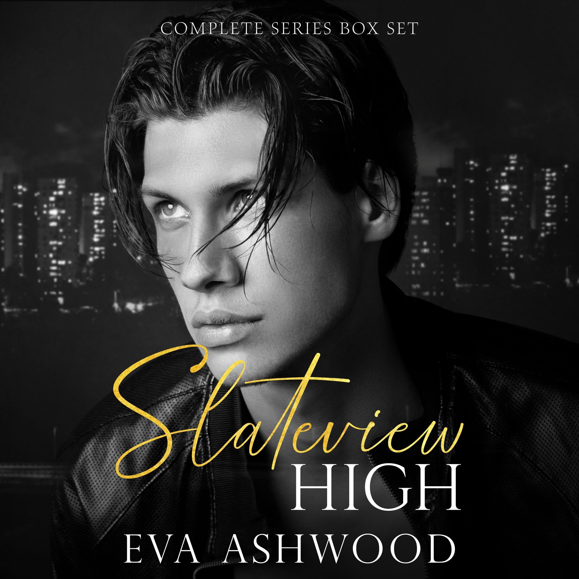 Slateview High: The Complete Series