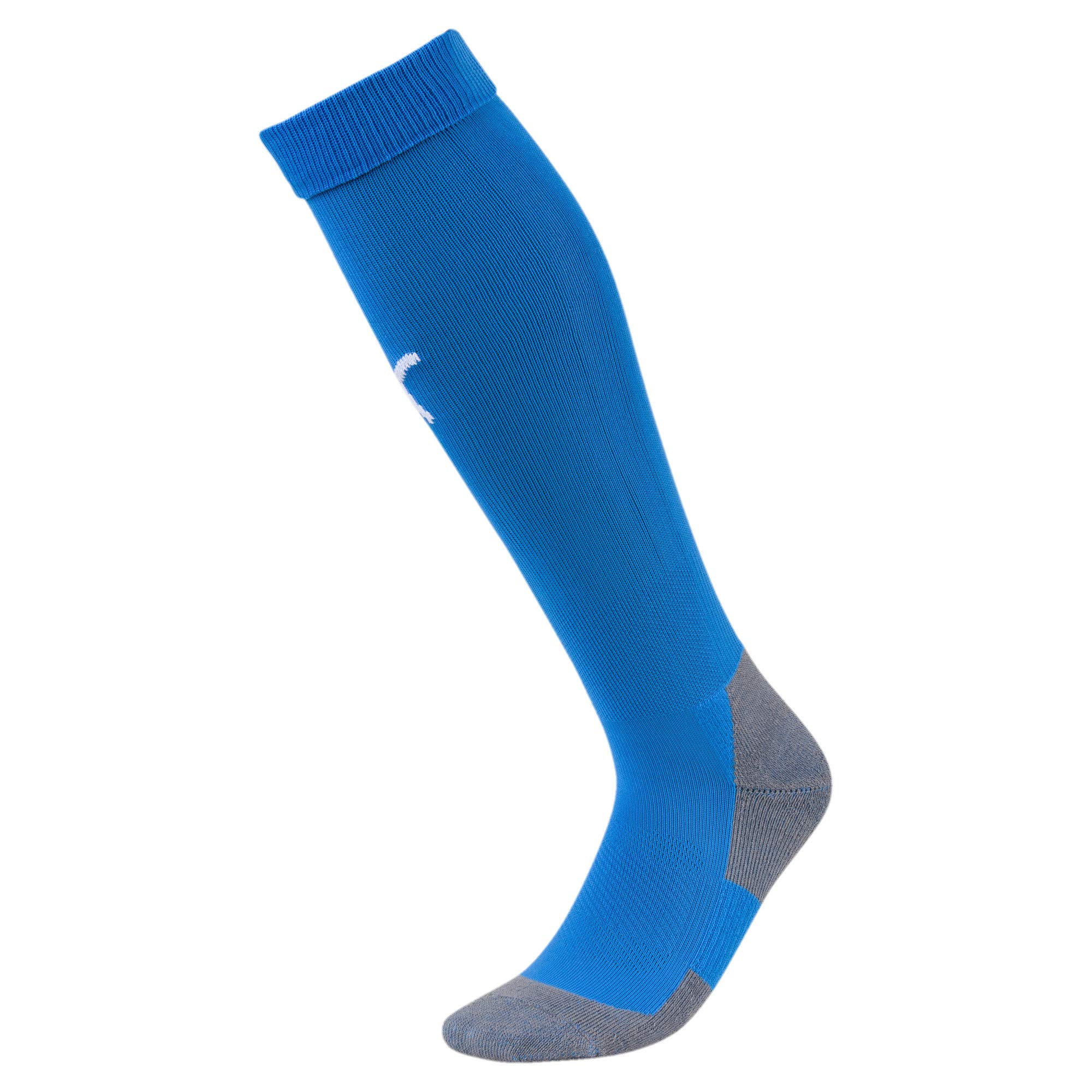 Puma Teamliga Core Socks Blue/White