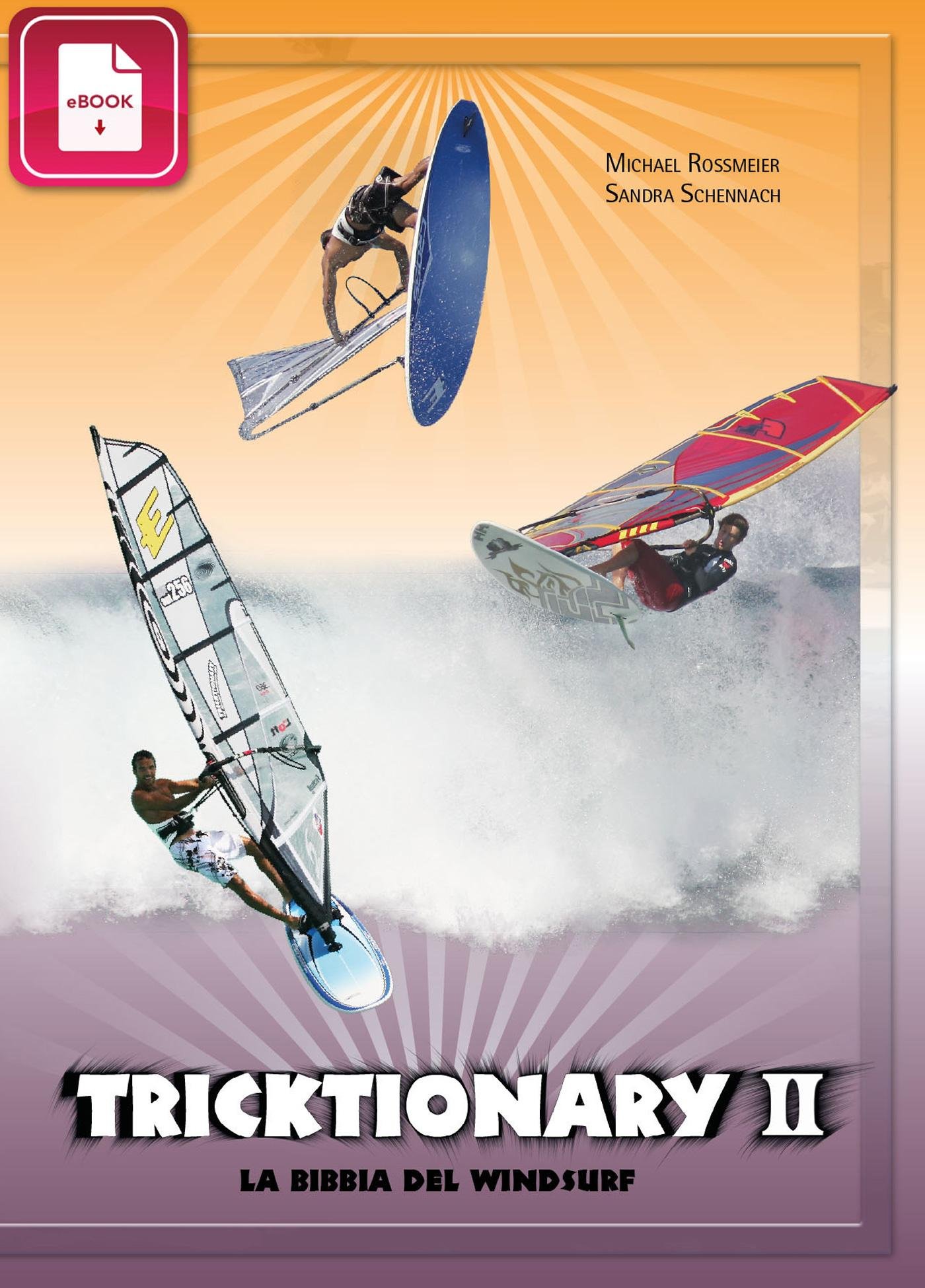 Tricktionary 2 - Edizione Italiana